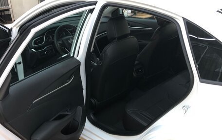 Buick Excelle III, 2022 год, 1 800 000 рублей, 12 фотография