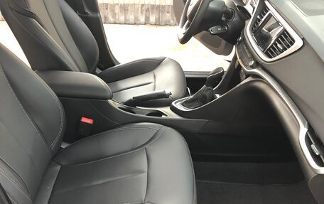 Buick Excelle III, 2022 год, 1 800 000 рублей, 15 фотография