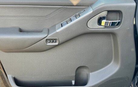 Nissan Pathfinder, 2007 год, 1 220 000 рублей, 15 фотография