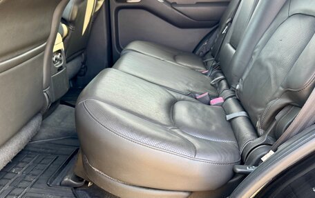 Nissan Pathfinder, 2007 год, 1 220 000 рублей, 13 фотография