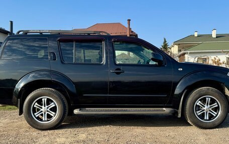 Nissan Pathfinder, 2007 год, 1 220 000 рублей, 7 фотография