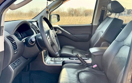 Nissan Pathfinder, 2007 год, 1 220 000 рублей, 11 фотография