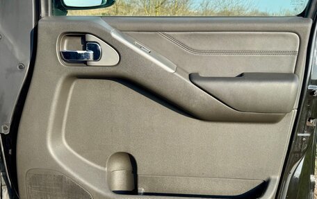 Nissan Pathfinder, 2007 год, 1 220 000 рублей, 17 фотография