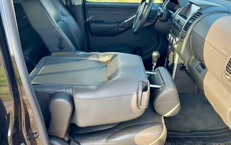 Nissan Pathfinder, 2007 год, 1 220 000 рублей, 20 фотография