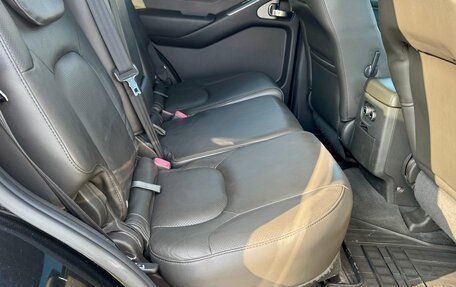 Nissan Pathfinder, 2007 год, 1 220 000 рублей, 22 фотография