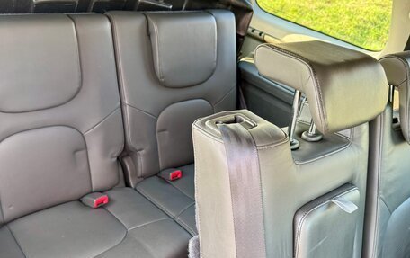 Nissan Pathfinder, 2007 год, 1 220 000 рублей, 23 фотография