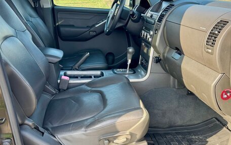 Nissan Pathfinder, 2007 год, 1 220 000 рублей, 19 фотография