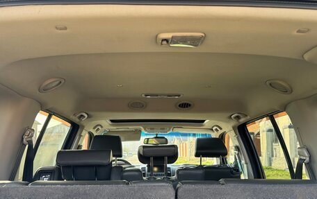 Nissan Pathfinder, 2007 год, 1 220 000 рублей, 29 фотография