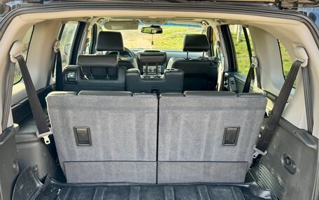 Nissan Pathfinder, 2007 год, 1 220 000 рублей, 28 фотография