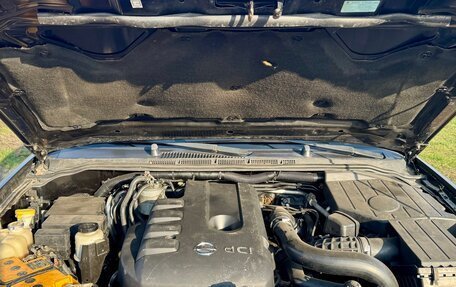 Nissan Pathfinder, 2007 год, 1 220 000 рублей, 34 фотография