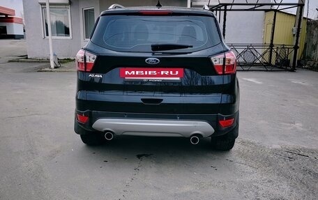 Ford Kuga III, 2017 год, 1 690 000 рублей, 6 фотография