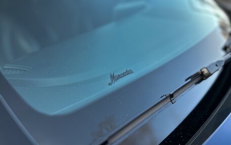 Mercedes-Benz C-Класс, 2018 год, 2 400 000 рублей, 14 фотография