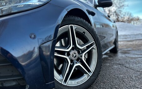 Mercedes-Benz C-Класс, 2018 год, 2 400 000 рублей, 15 фотография