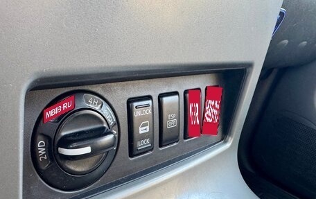 Nissan Pathfinder, 2007 год, 1 220 000 рублей, 27 фотография