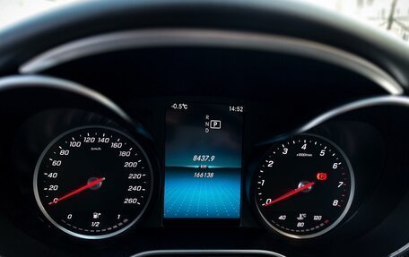 Mercedes-Benz C-Класс, 2018 год, 2 400 000 рублей, 10 фотография