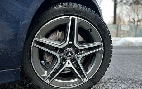 Mercedes-Benz C-Класс, 2018 год, 2 400 000 рублей, 16 фотография