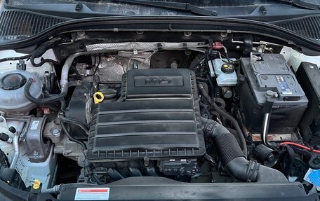 Skoda Octavia, 2018 год, 1 950 000 рублей, 4 фотография