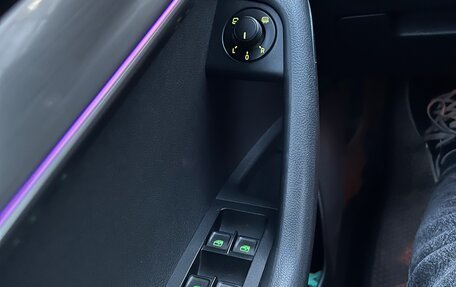 Skoda Octavia, 2018 год, 1 950 000 рублей, 9 фотография