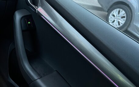 Skoda Octavia, 2018 год, 1 950 000 рублей, 17 фотография