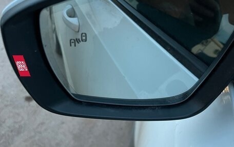 Skoda Octavia, 2018 год, 1 950 000 рублей, 5 фотография