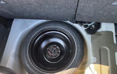 Suzuki Swift IV, 2012 год, 970 000 рублей, 16 фотография