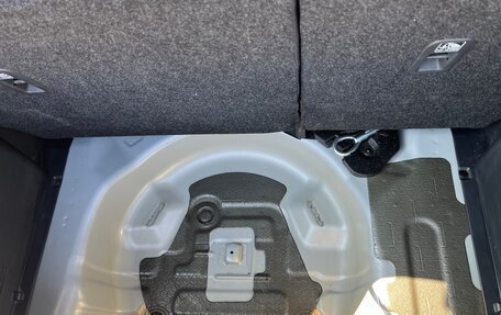 Suzuki Swift IV, 2012 год, 970 000 рублей, 15 фотография