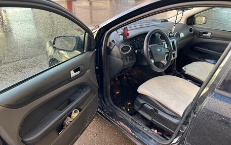 Ford Focus II рестайлинг, 2006 год, 350 000 рублей, 9 фотография