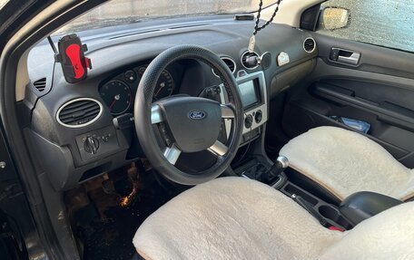 Ford Focus II рестайлинг, 2006 год, 350 000 рублей, 11 фотография