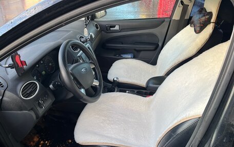 Ford Focus II рестайлинг, 2006 год, 350 000 рублей, 10 фотография