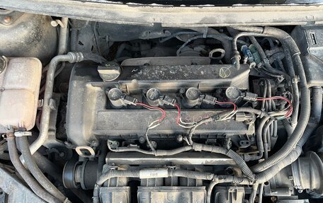 Ford Focus II рестайлинг, 2006 год, 350 000 рублей, 14 фотография