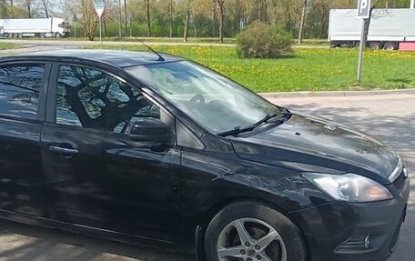Ford Focus II рестайлинг, 2010 год, 600 000 рублей, 6 фотография