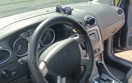 Ford Focus II рестайлинг, 2010 год, 600 000 рублей, 12 фотография