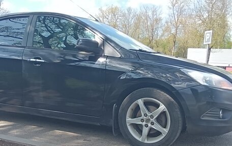 Ford Focus II рестайлинг, 2010 год, 600 000 рублей, 8 фотография