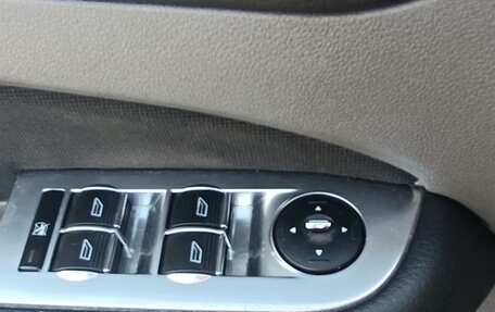 Ford Focus II рестайлинг, 2010 год, 600 000 рублей, 13 фотография