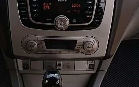 Ford Focus II рестайлинг, 2010 год, 600 000 рублей, 14 фотография