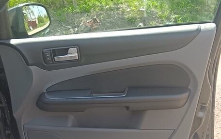 Ford Focus II рестайлинг, 2010 год, 600 000 рублей, 22 фотография