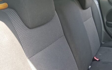 Ford Focus II рестайлинг, 2010 год, 600 000 рублей, 17 фотография