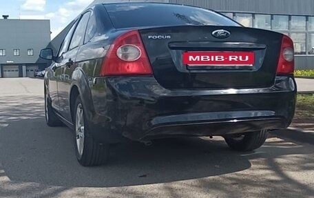 Ford Focus II рестайлинг, 2010 год, 600 000 рублей, 3 фотография