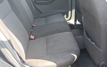 Ford Focus II рестайлинг, 2010 год, 600 000 рублей, 15 фотография