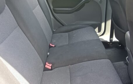 Ford Focus II рестайлинг, 2010 год, 600 000 рублей, 18 фотография