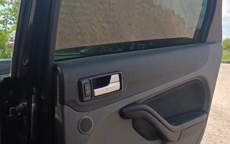 Ford Focus II рестайлинг, 2010 год, 600 000 рублей, 28 фотография