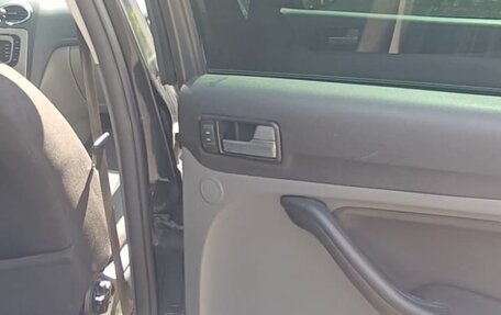 Ford Focus II рестайлинг, 2010 год, 600 000 рублей, 23 фотография