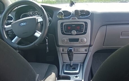 Ford Focus II рестайлинг, 2010 год, 600 000 рублей, 27 фотография