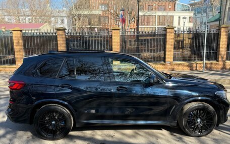 BMW X5, 2019 год, 6 299 000 рублей, 4 фотография