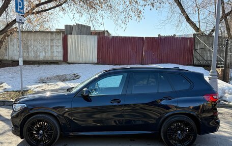 BMW X5, 2019 год, 6 299 000 рублей, 6 фотография