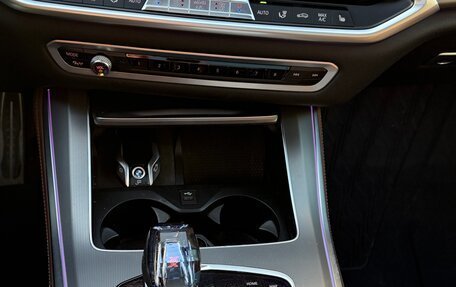 BMW X5, 2019 год, 6 299 000 рублей, 16 фотография