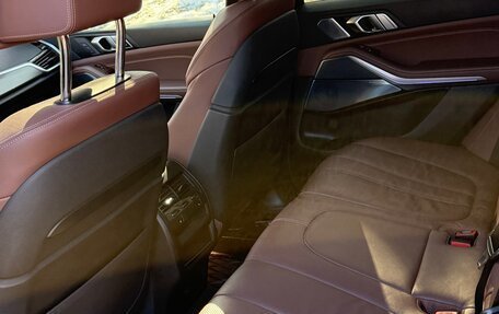 BMW X5, 2019 год, 6 299 000 рублей, 13 фотография