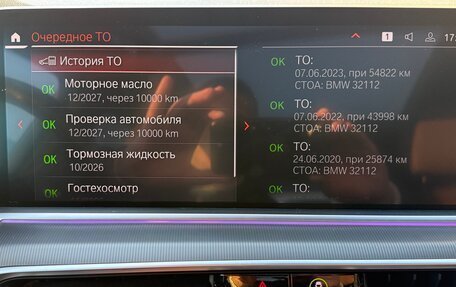 BMW X5, 2019 год, 6 299 000 рублей, 12 фотография