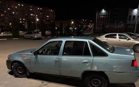 Daewoo Nexia I рестайлинг, 2009 год, 84 900 рублей, 3 фотография