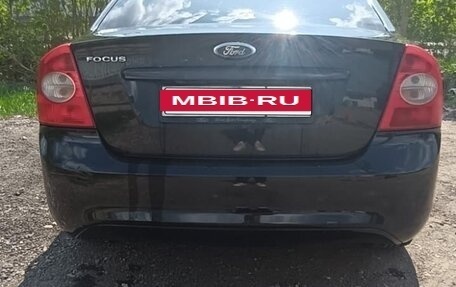 Ford Focus II рестайлинг, 2010 год, 600 000 рублей, 31 фотография